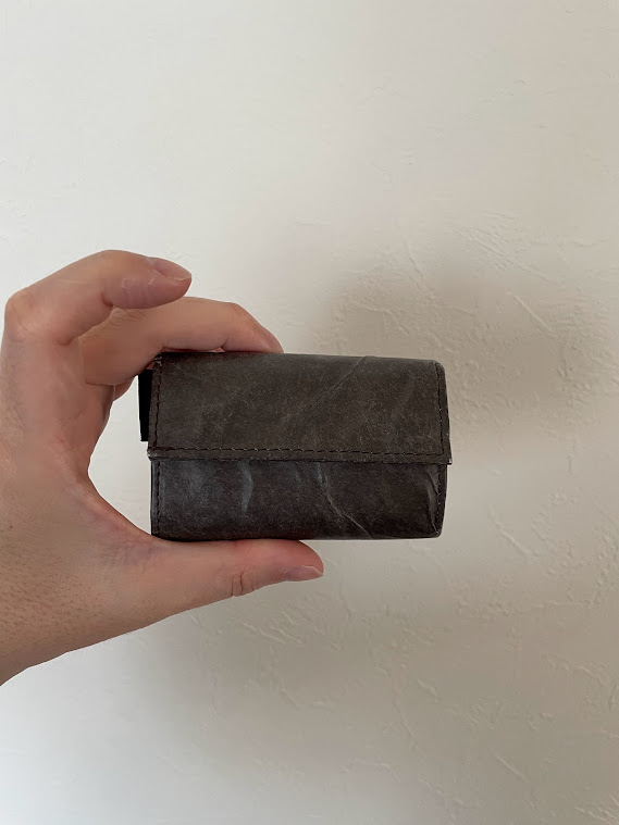 財布のサイズ感